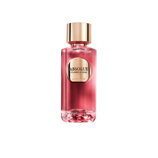 LANCΓME Absolue Les Parfum I Flamed a Rose
