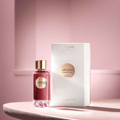 LANCΓME Absolue Les Parfum I Flamed a Rose
