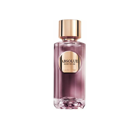 LANCΓME Absolue Les Parfum Rose or Die
