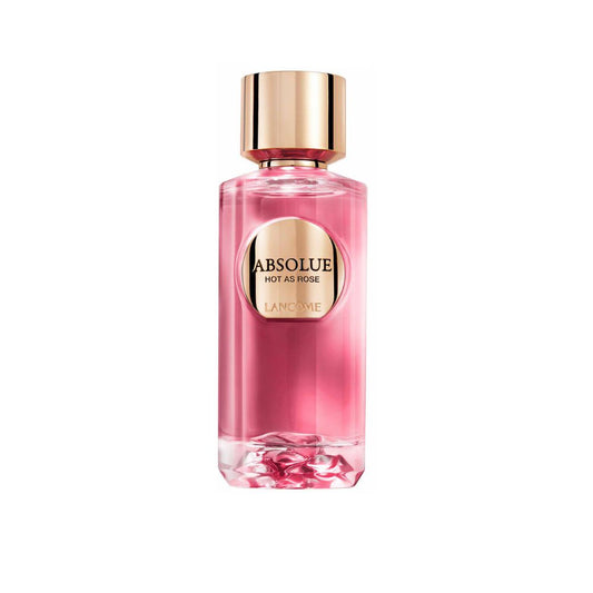 LANCΓME Absolue Les Parfum Hot as Rose