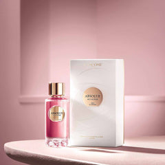 LANCΓME Absolue Les Parfum Hot as Rose