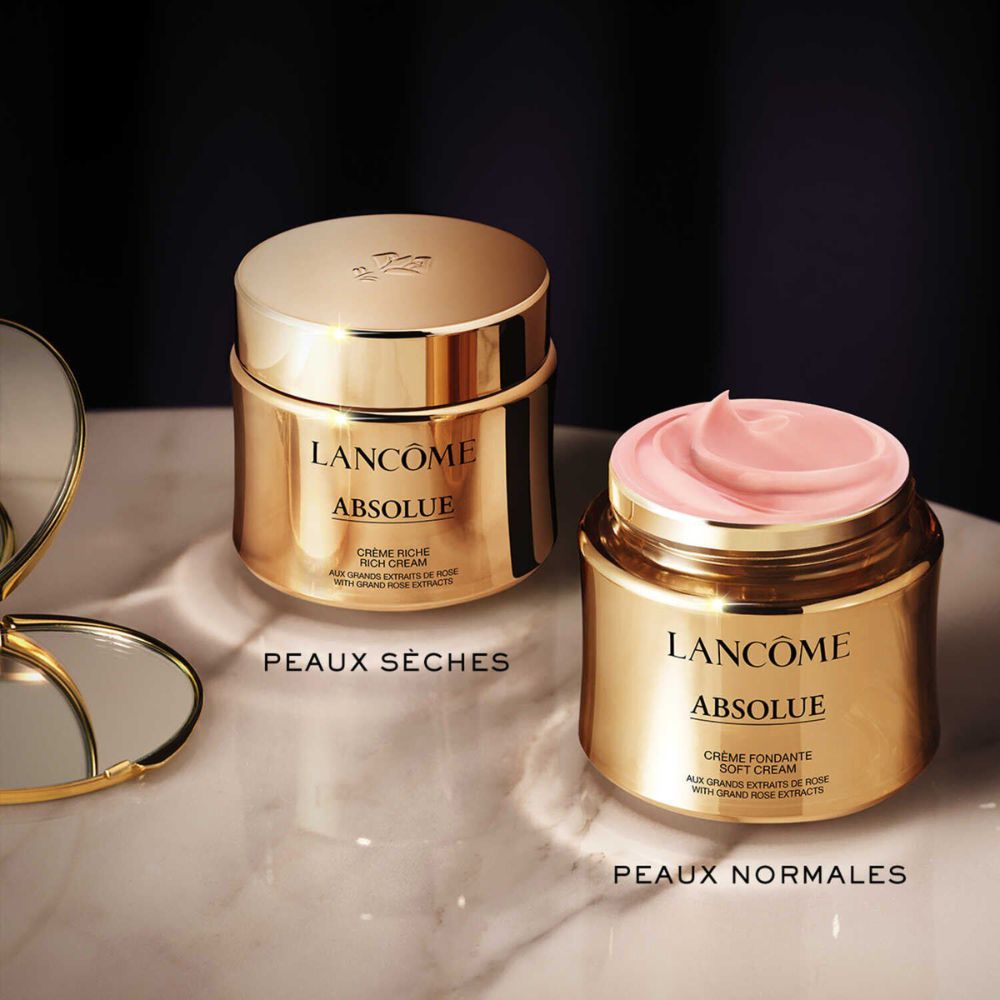 LANCΓME Absolue Regenerating Soft Cream