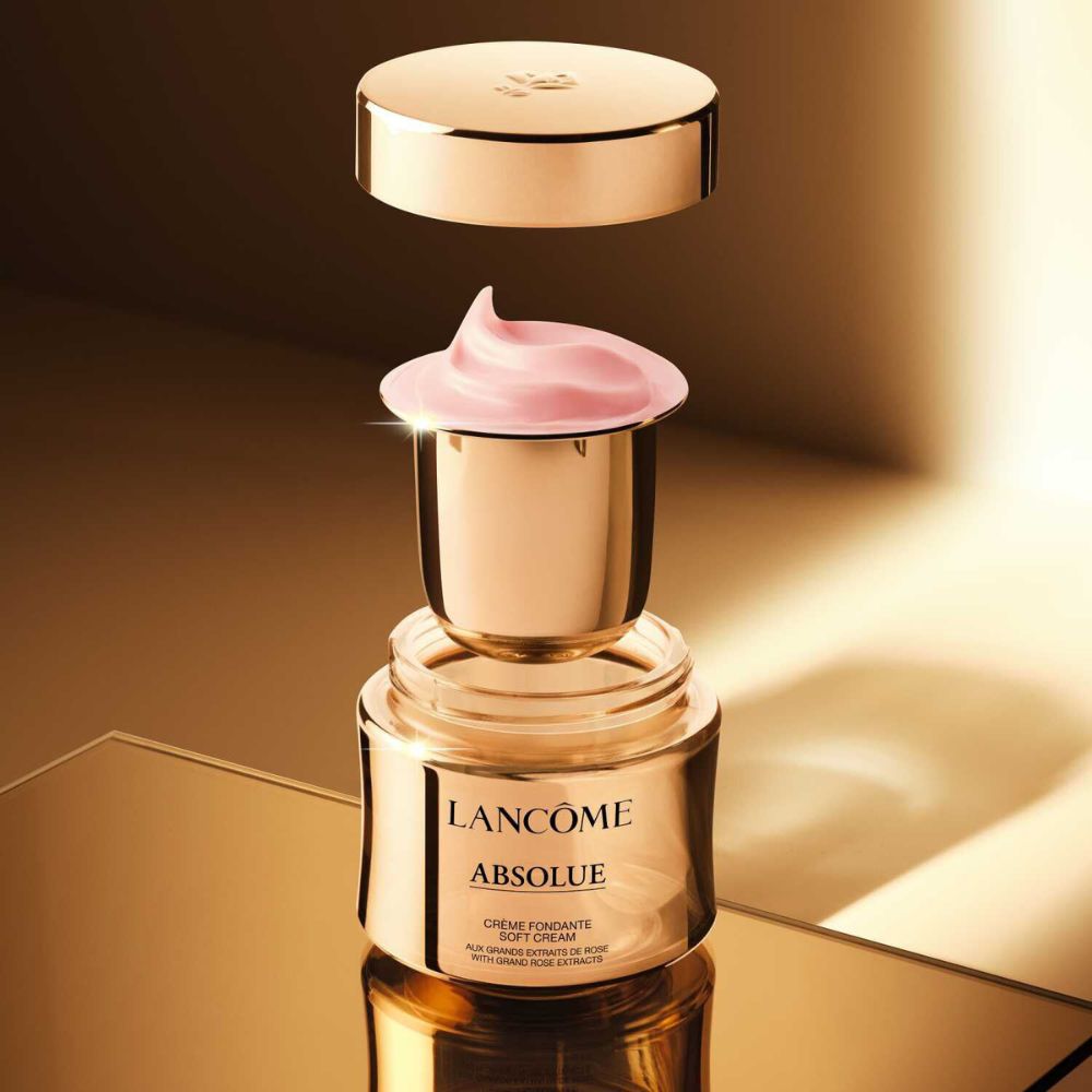LANCΓME Absolue Regenerating Soft Cream