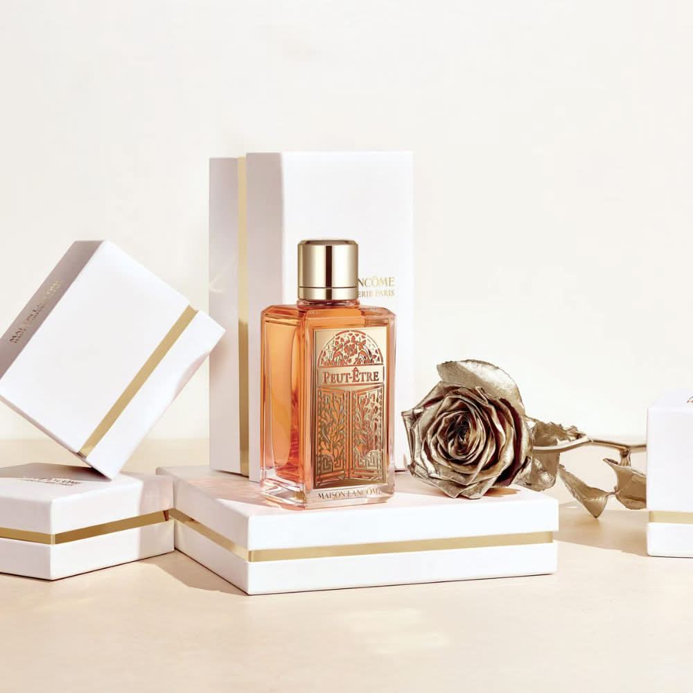 LANCÔME Peut-être maison lancôme