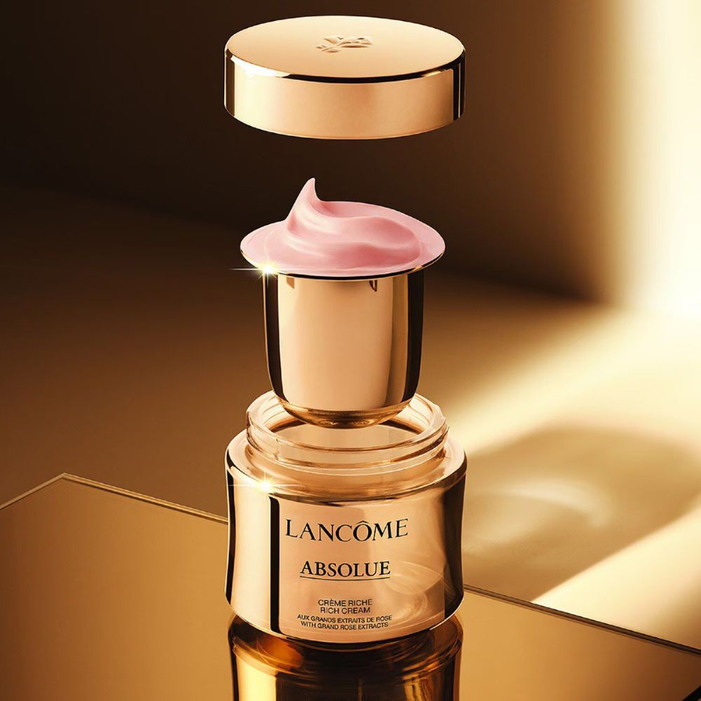 LANCΓME Absolue Rich Cream