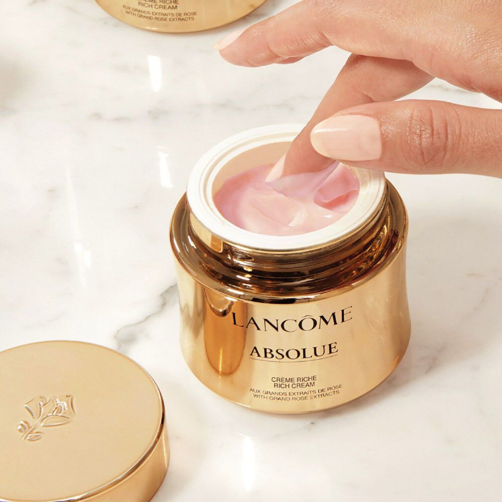 LANCΓME Absolue Rich Cream