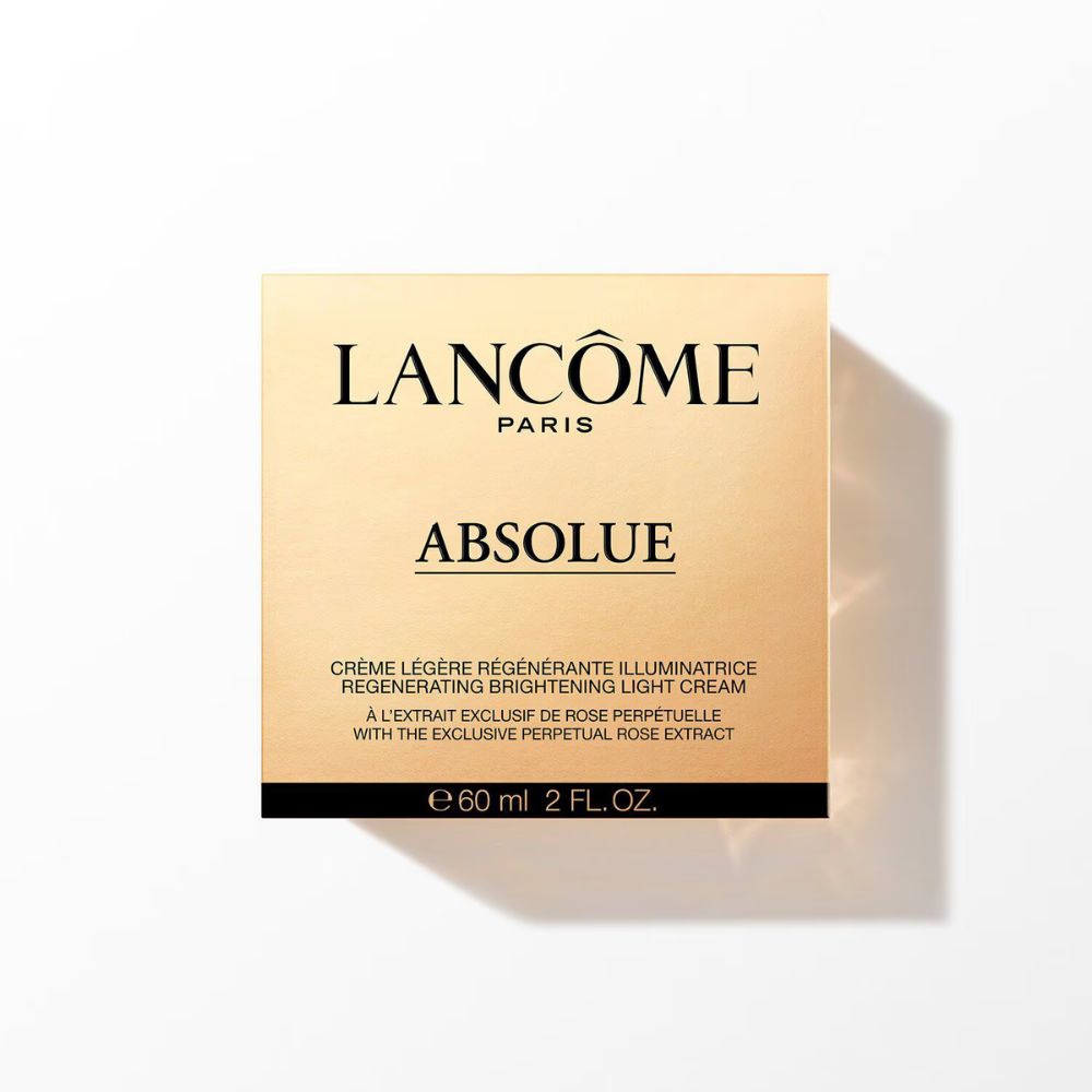 LANCΓME Absolue The Light Cream - Regenerating Brightening Light Cream
