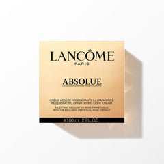 LANCΓME Absolue The Light Cream - Regenerating Brightening Light Cream