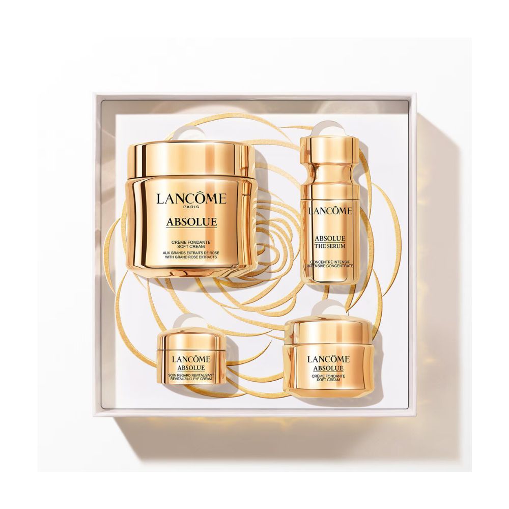 LANCΓME Absolue Soft Cream Set