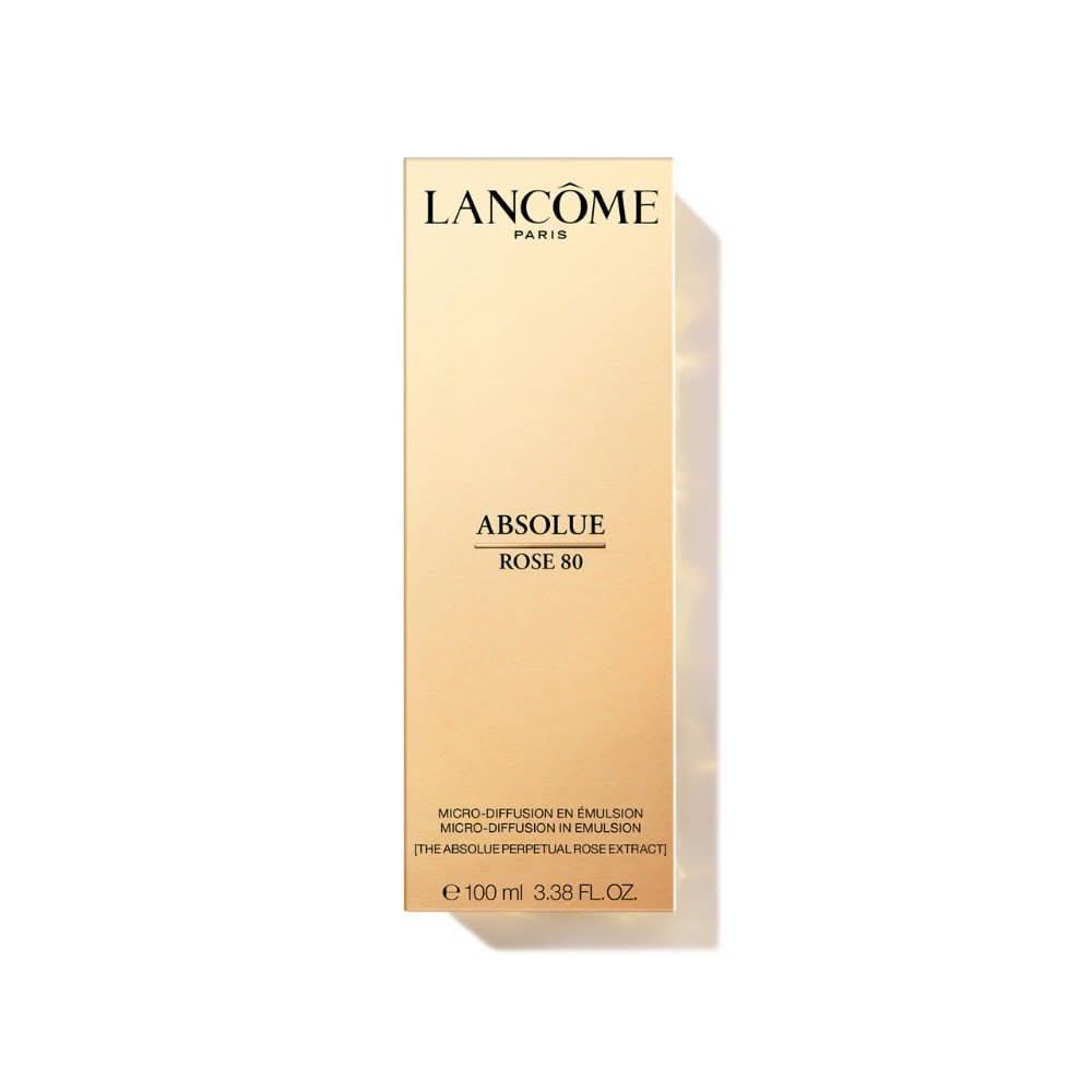 LANCÔME Absolue Rose 80 Micro-Diffusion In مستحلب