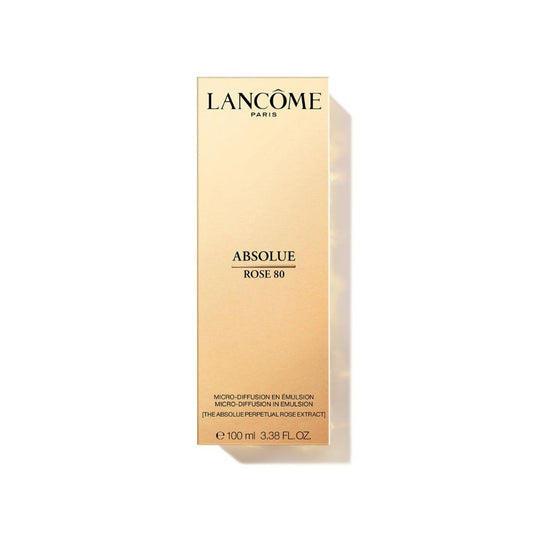 LANCΓME Absolue Rose 80 Micro-Diffusion In Emulsion