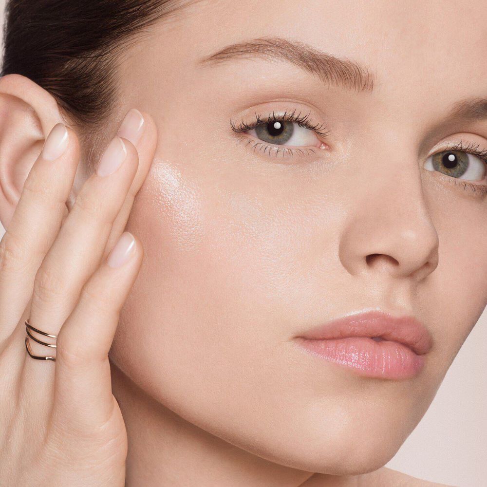 LANCΓME Absolue Rose 80 Micro-Diffusion In Emulsion