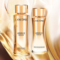 LANCΓME Absolue Rose 80 Micro-Diffusion In Emulsion