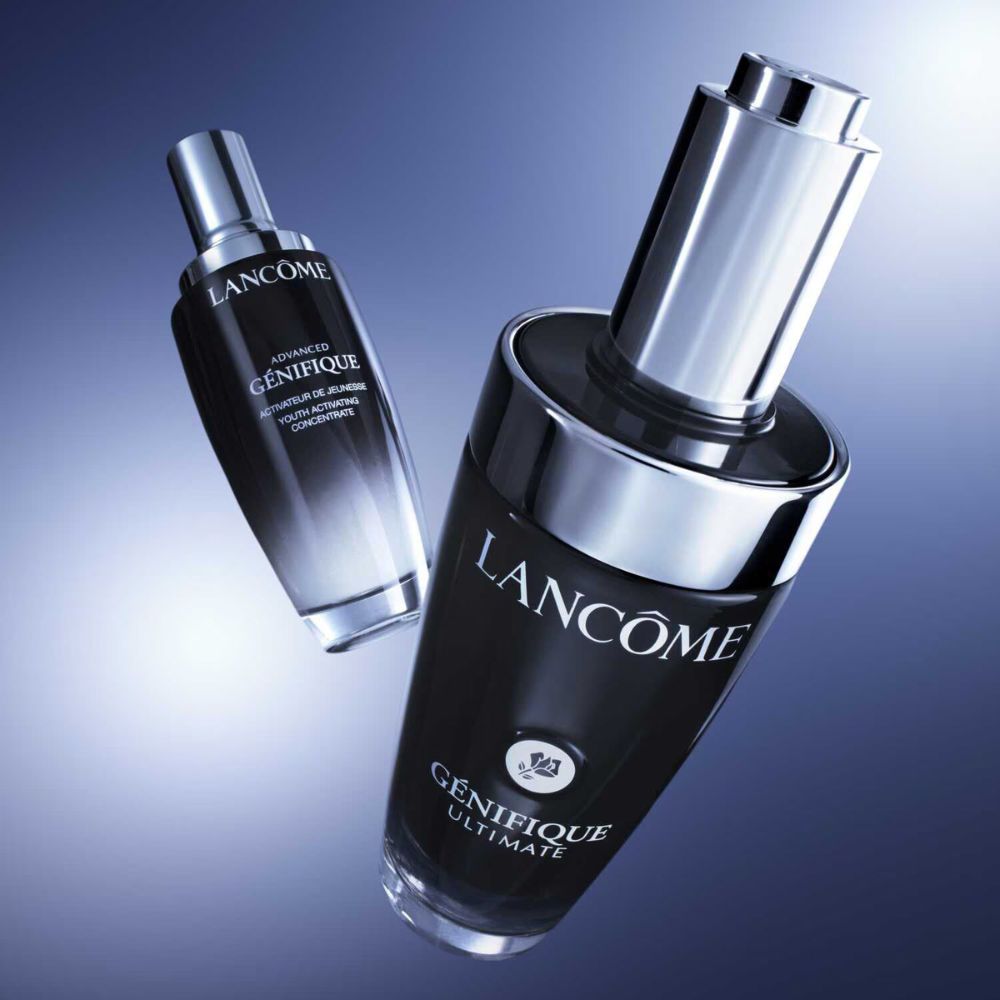 LANCΓME Genifique Ultimate Serum