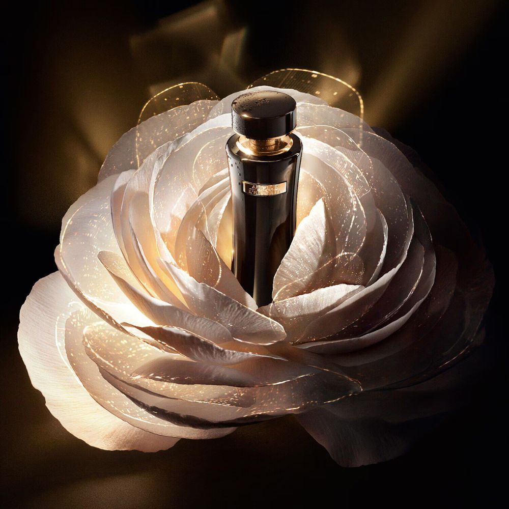 LANCΓME Absolue L'Extrait The Elixir Lotion