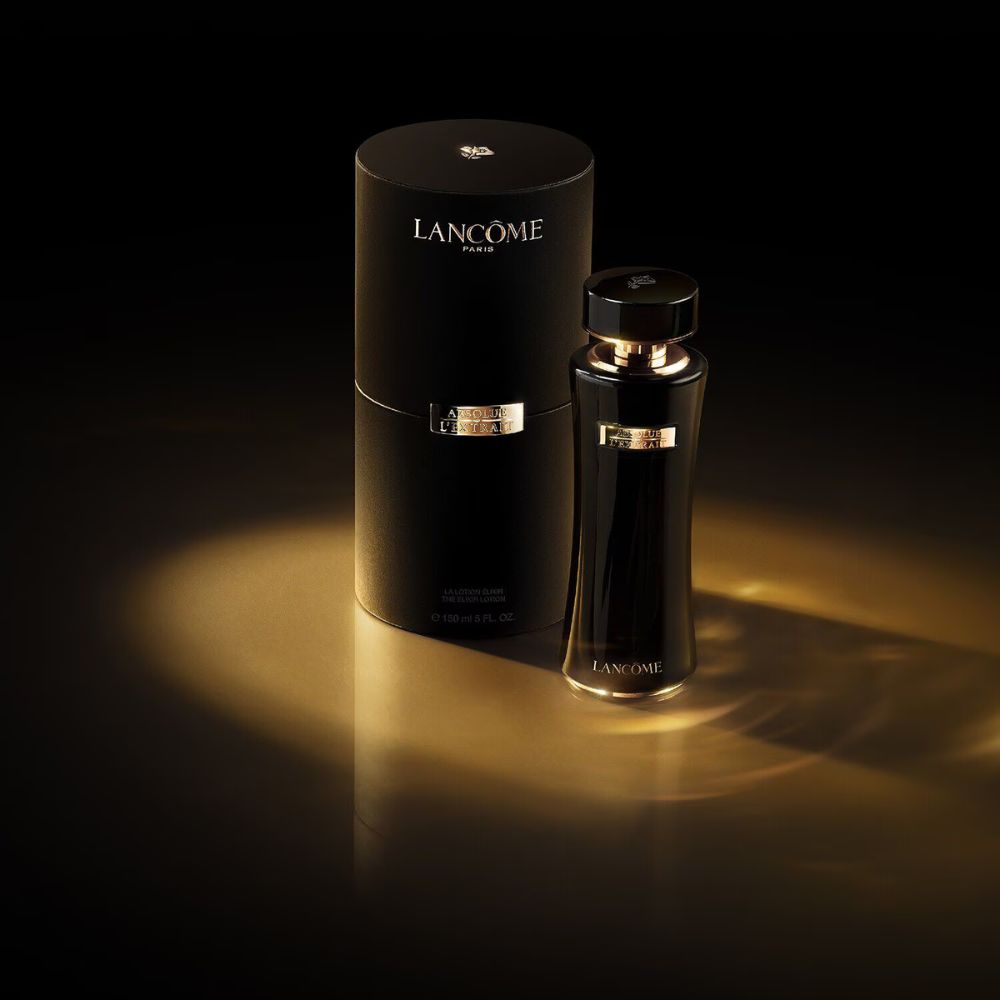 LANCΓME Absolue L'Extrait The Elixir Lotion