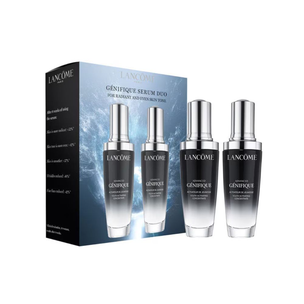 LANCÔME Génifique serum duo