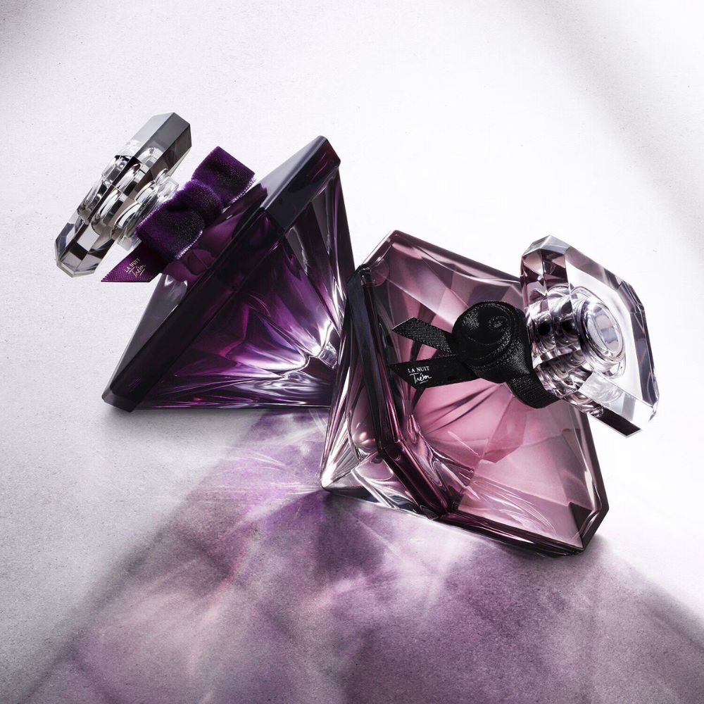 LANCรME La Nuit Trรฉsor - Eau de Parfum