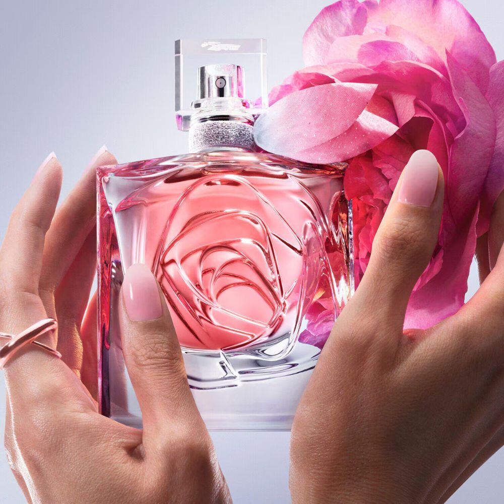LANCΓME La Vie est Belle Rose Extraordinaire