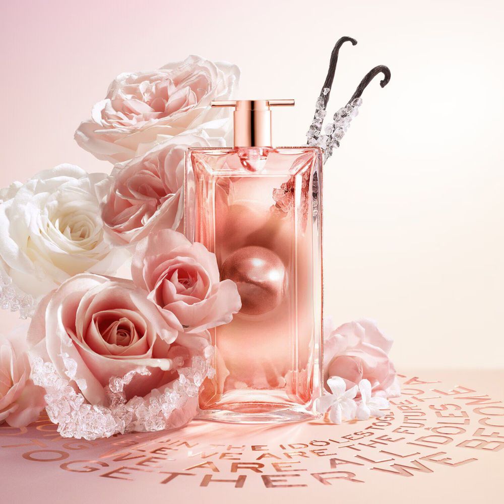 LANCÔME IDÔLE AURA
