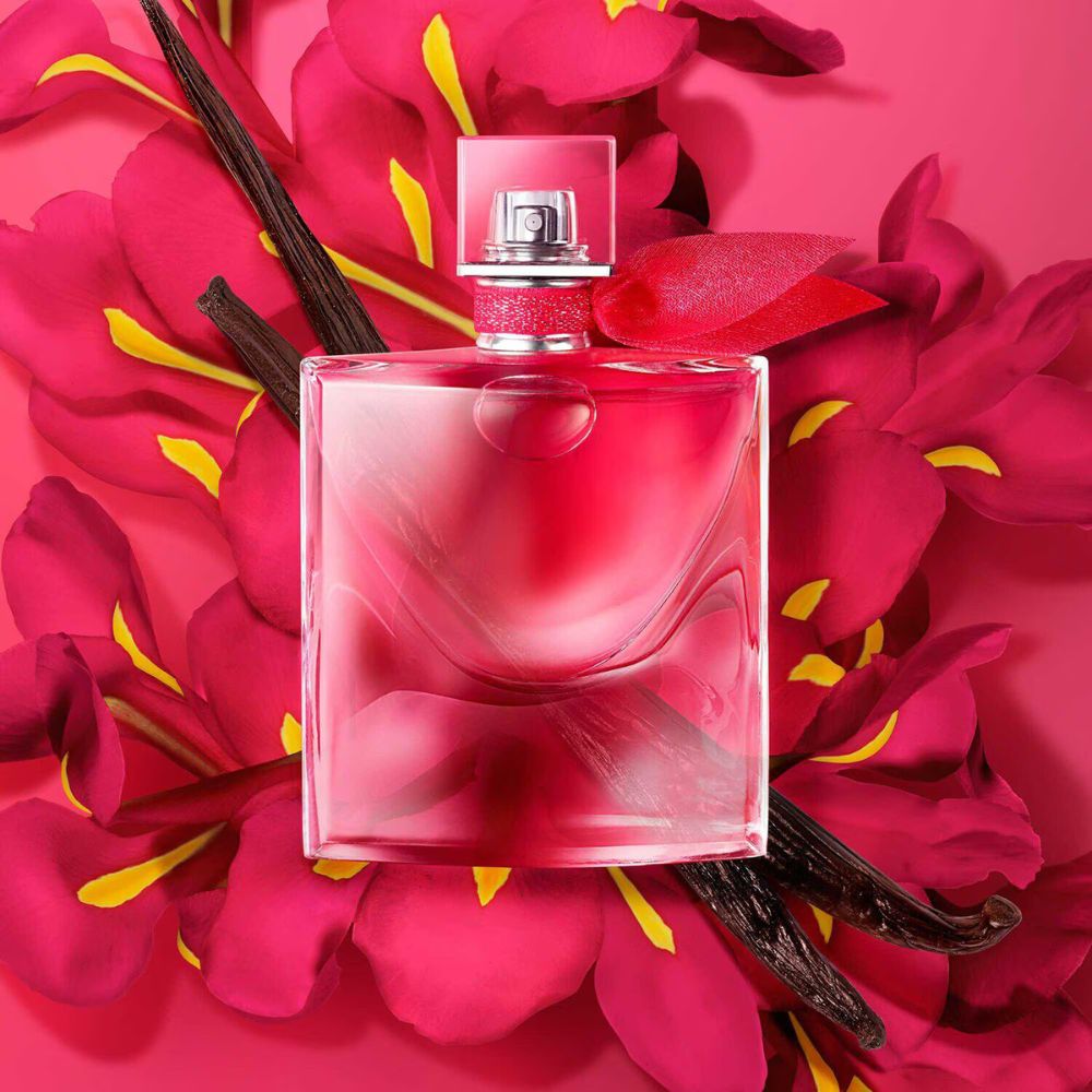 LANCÔME La Vie est Belle Intensément