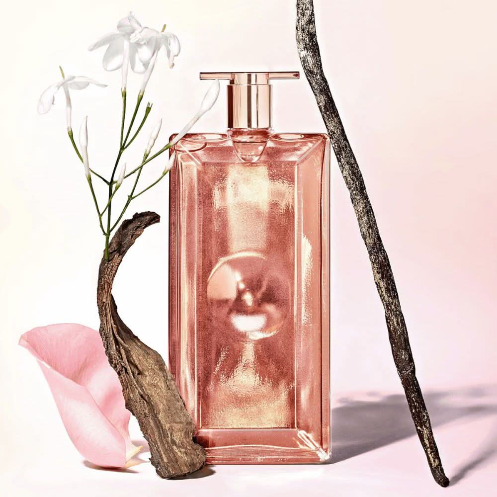 ماء عطر لانكوم إيدول لينتنس