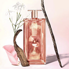 ماء عطر لانكوم إيدول لينتنس