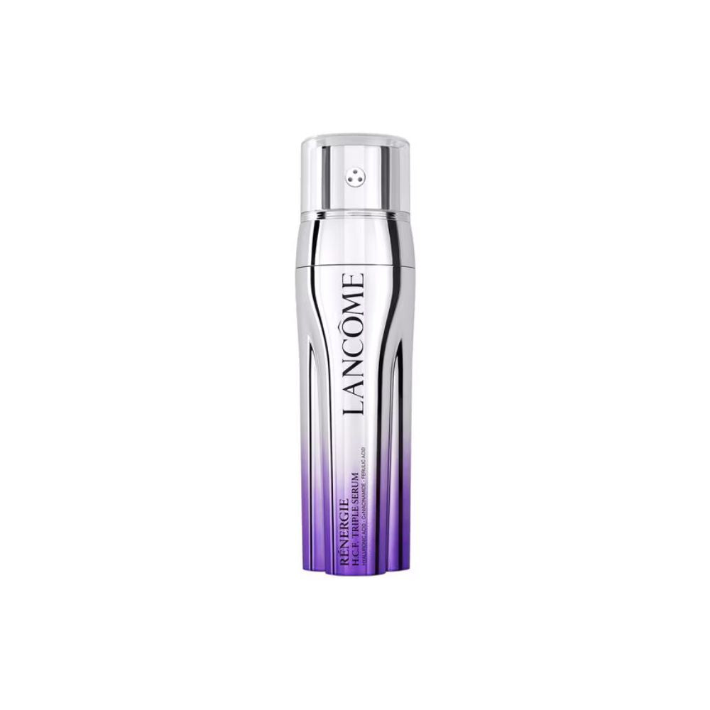 LANCΓME RENERGIE H.C.F. TRIPLE SERUM HIGH-PERFORMANCE ANTI-AGING CONCENTRATE