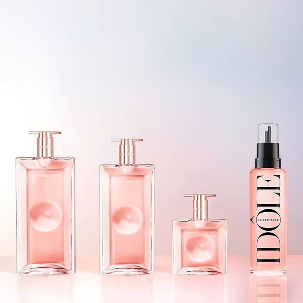 لانكوم إيدول - إعادة تعبئة ماء العطر