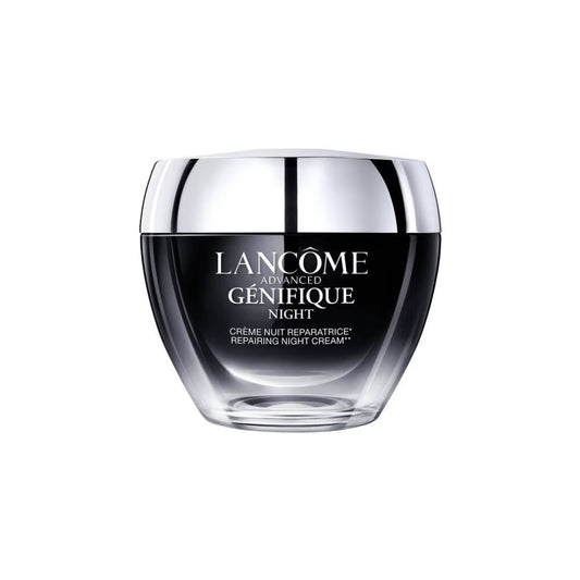 LANCΓME Advanced GΓ©nifique Night Cream