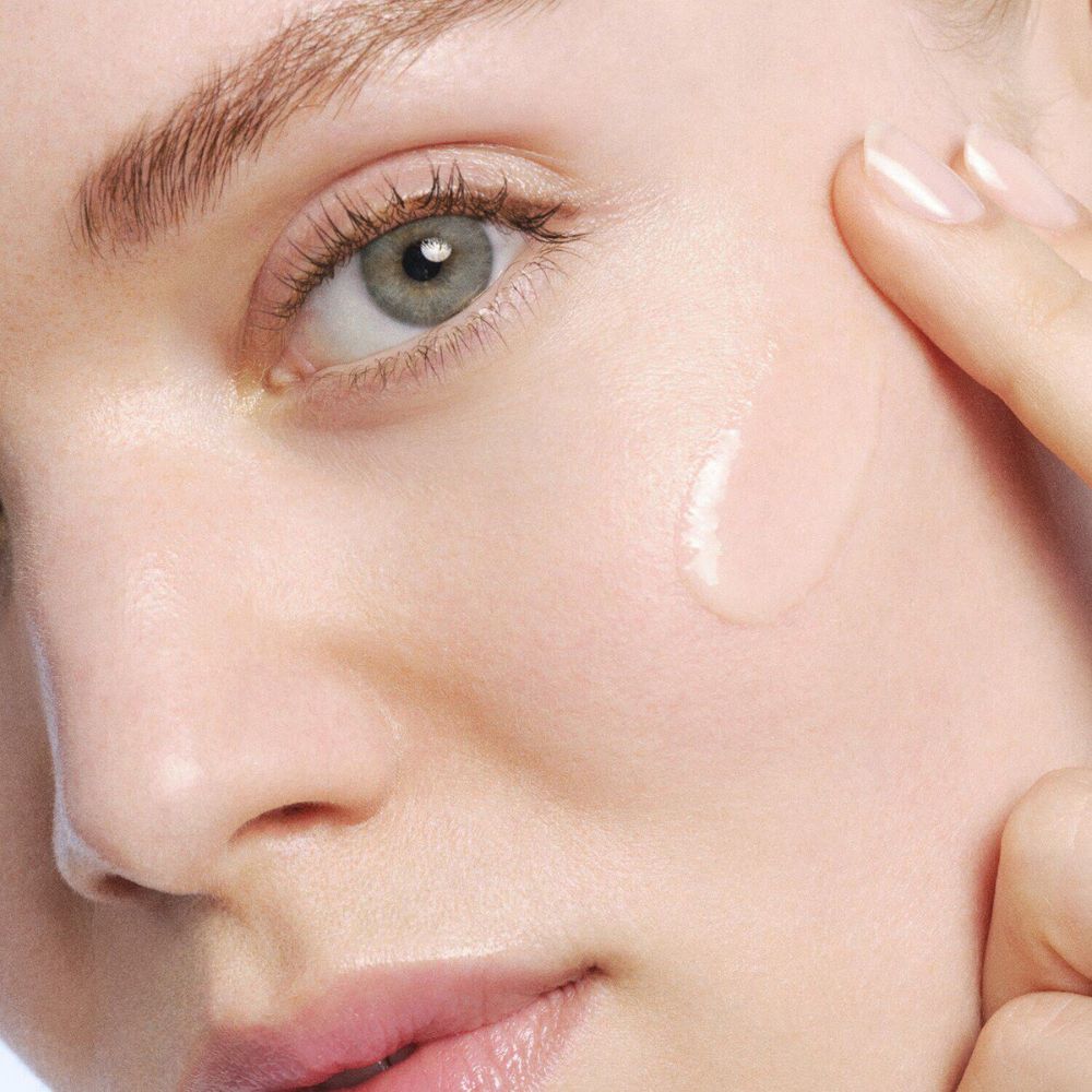 LANCΓME Clarifique Double Treatment Essence