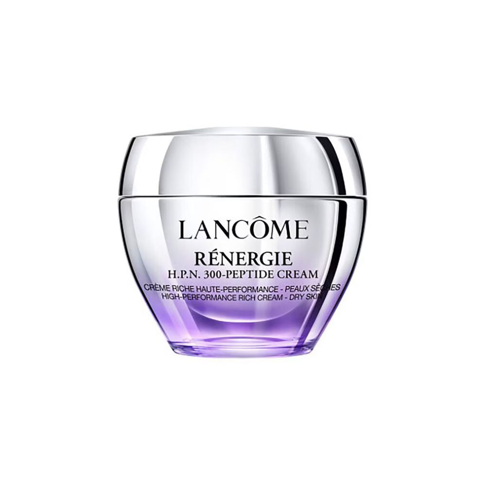 LANCรME Rรฉnergie 300-Peptide Rich Cream