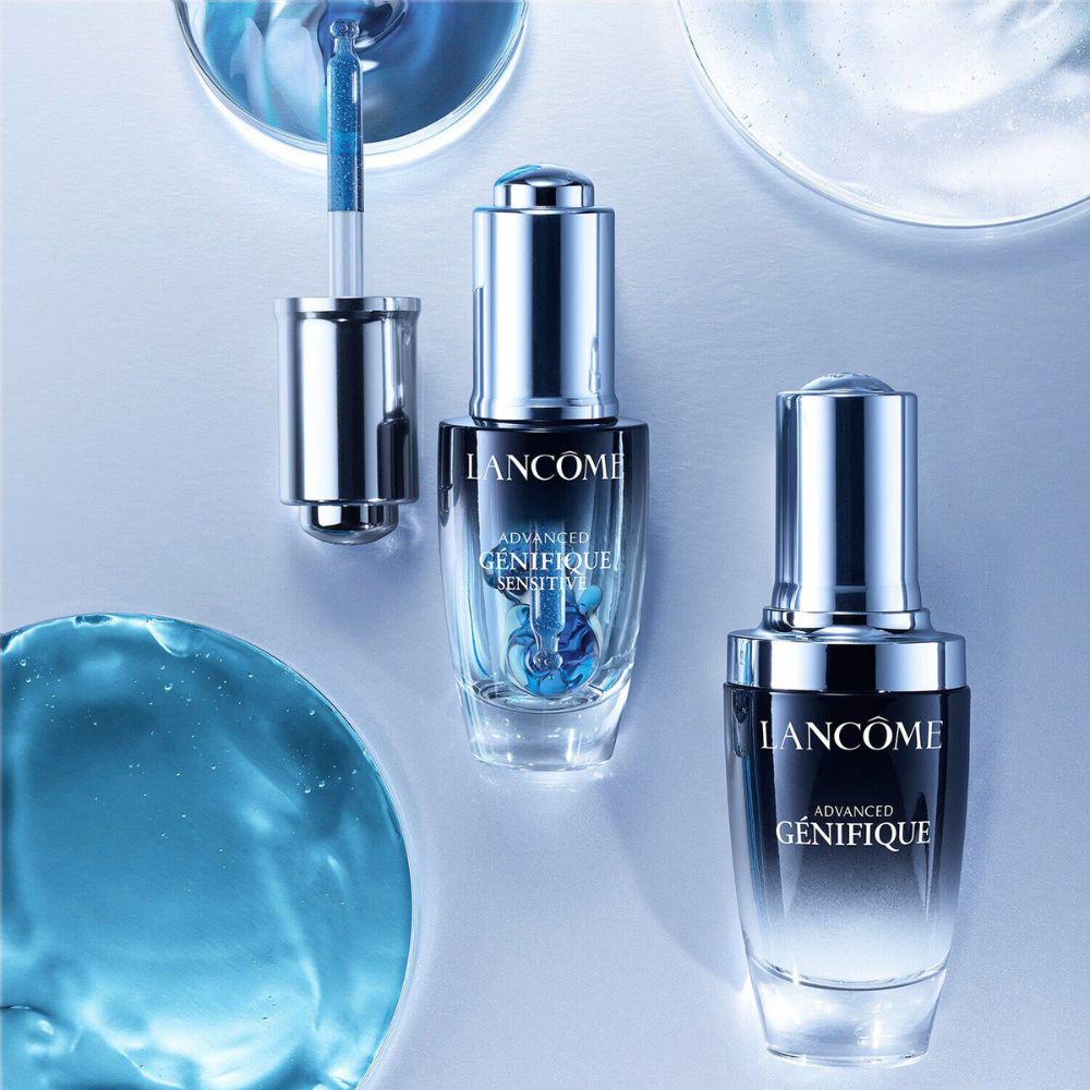 LANCÔME Advanced Génifique Sensitive Youth Activating Face Serum