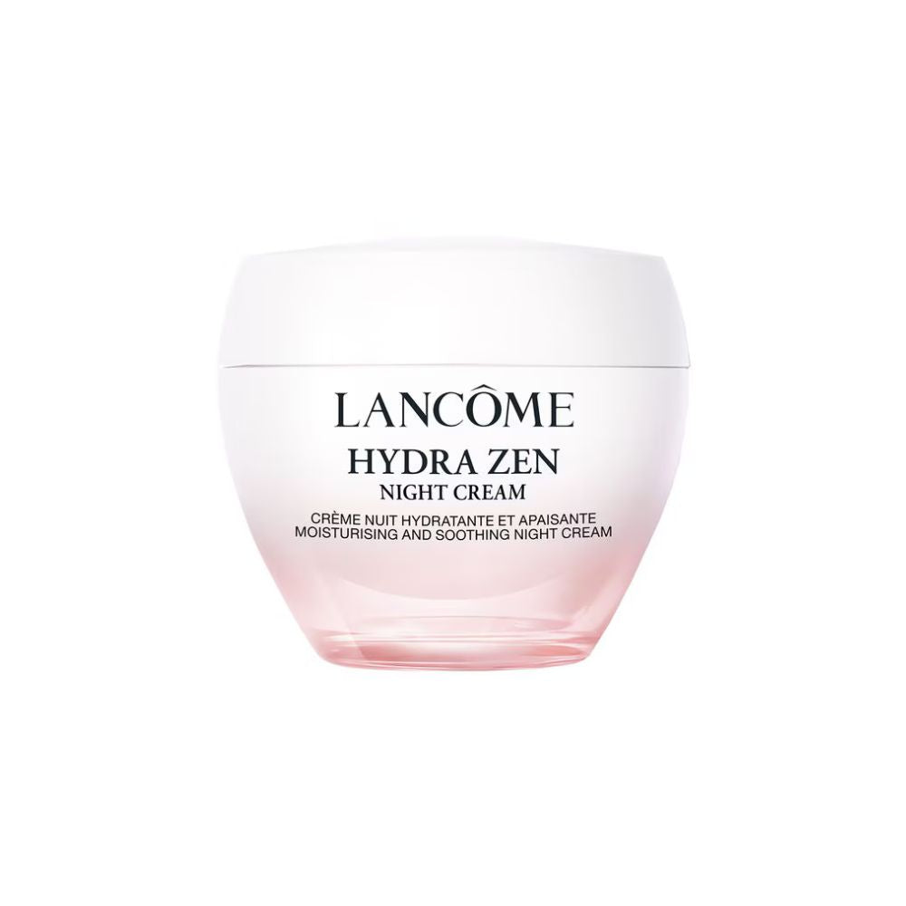 LANCΓME Hydra Zen - Soothing and moisturizing Night Cream