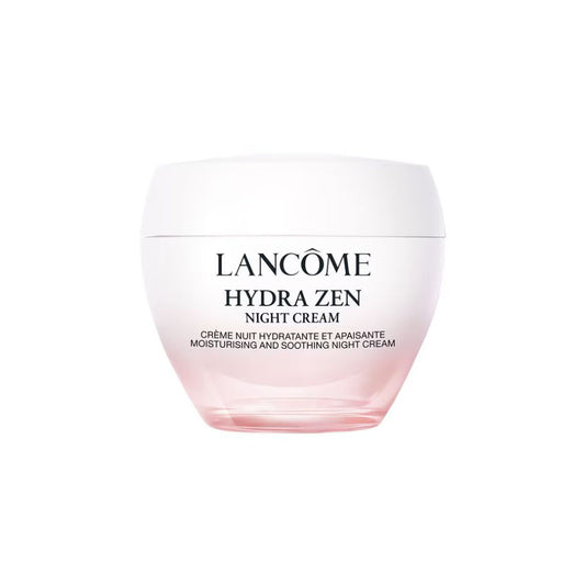 LANCΓME Hydra Zen - Soothing and moisturizing Night Cream