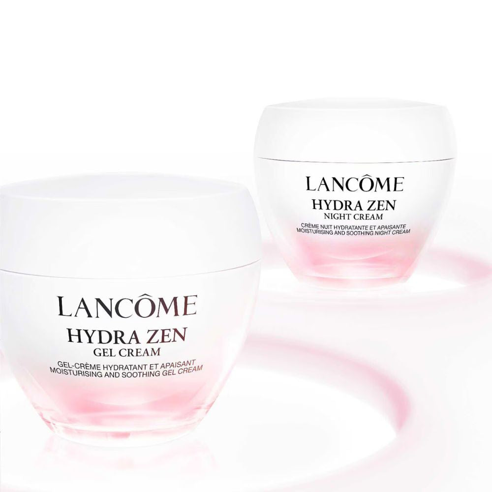 LANCΓME Hydra Zen - Soothing and moisturizing Night Cream