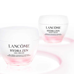 LANCΓME Hydra Zen - Soothing and moisturizing Night Cream