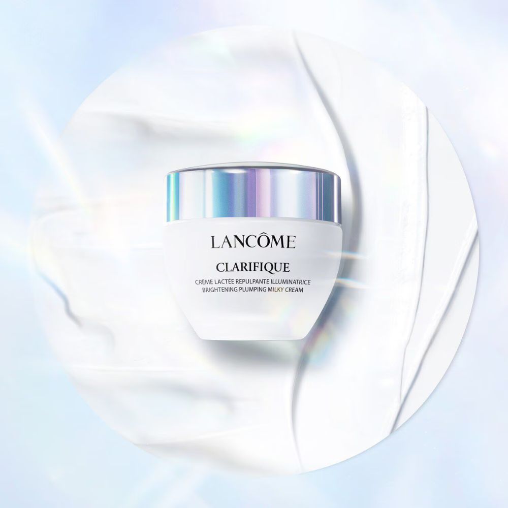 LANCΓME Clarifique Milky Cream
