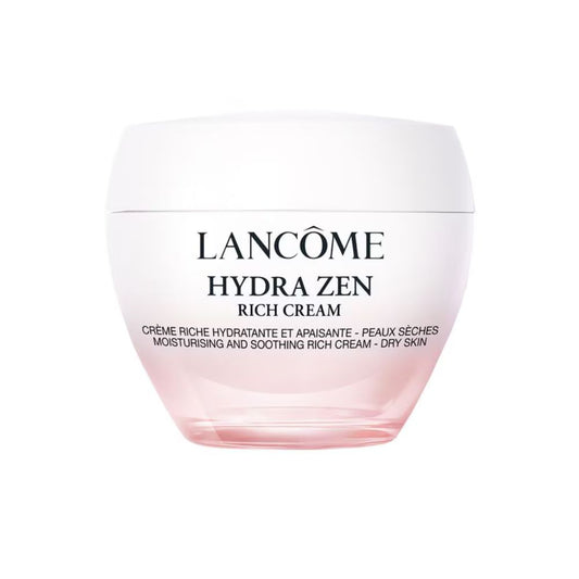 LANCΓME Hydra Zen - Soothing Moisturizing Cream Special for Dry Skin