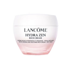 LANCΓME Hydra Zen - Soothing Moisturizing Cream Special for Dry Skin