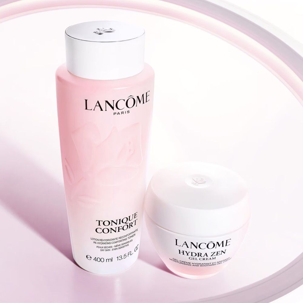 LANCΓME Confort Tonique - Comforting Rehydrating Toner