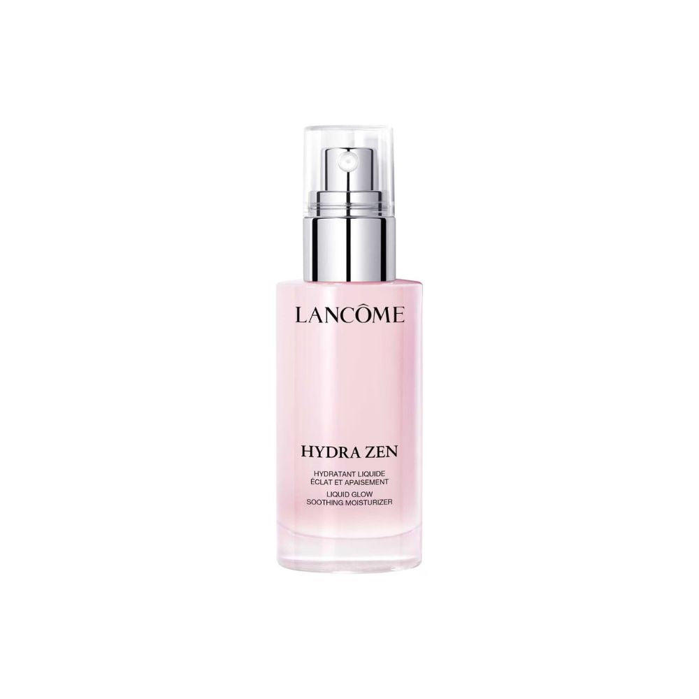 LANCΓME HydraZen Anti Stress Glow - Lightweight liquid hyaluronic acid moisturizer