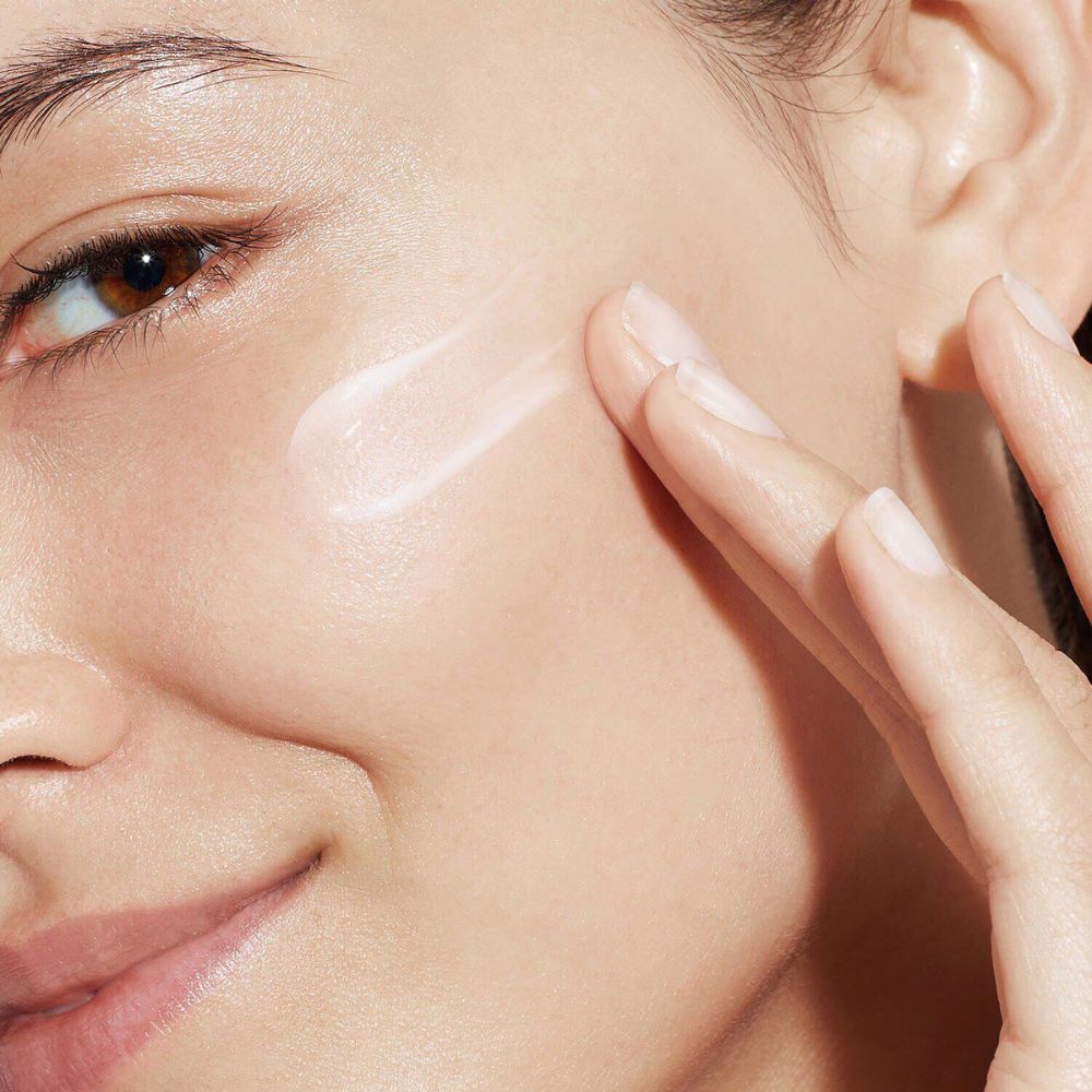 LANCΓME HydraZen Anti Stress Glow - Lightweight liquid hyaluronic acid moisturizer