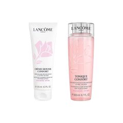 LANCΓME Confort Mousse