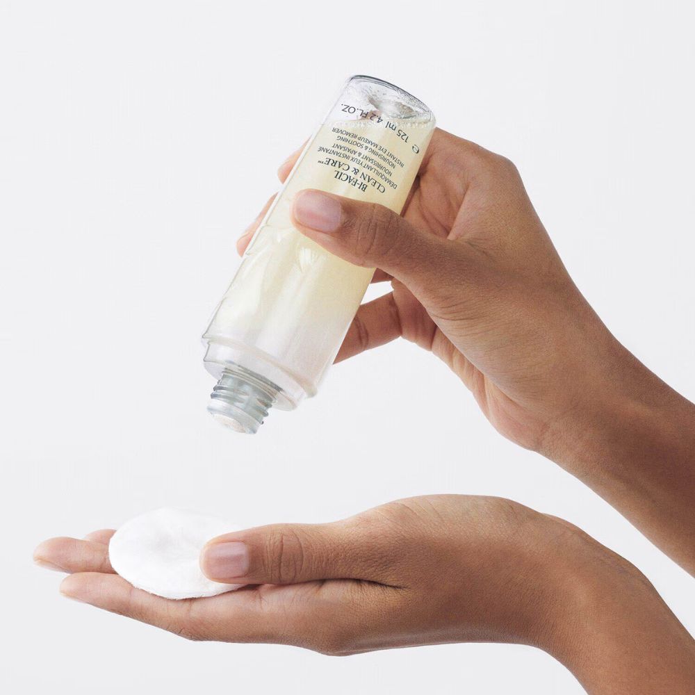 LANCΓME Bi-Facil Clean & Care