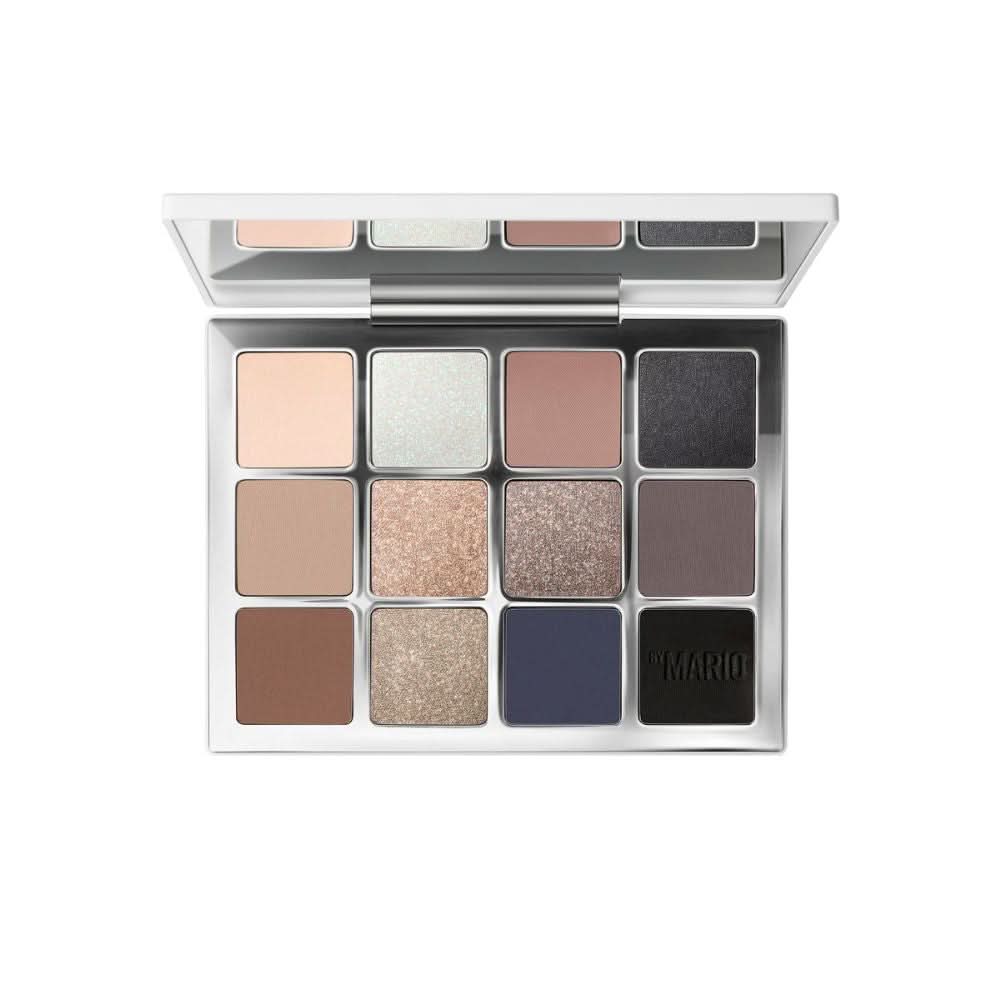 MAKEUP BY MARIO Ethereal Eyes Eyeshadow Palette Moonlight