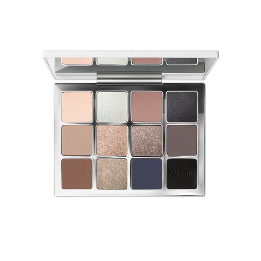 MAKEUP BY MARIO Ethereal Eyes Eyeshadow Palette Moonlight