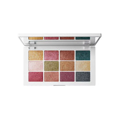 MAKEUP BY MARIO Master Metallics Palette