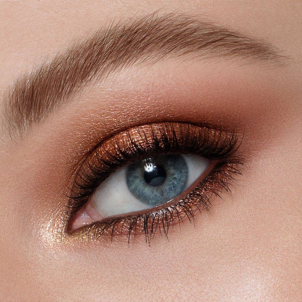MAKEUP BY MARIO Master Metallics Palette