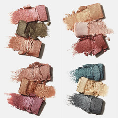 MAKEUP BY MARIO Master Metallics Palette